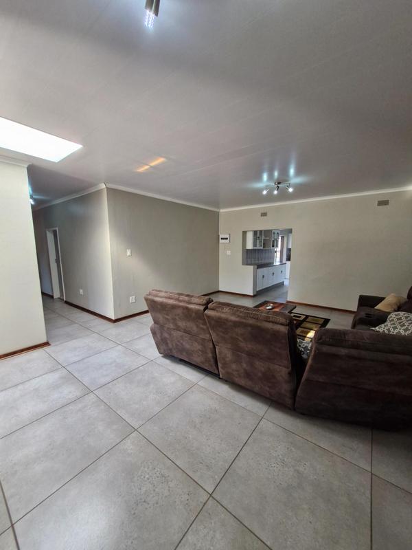 4 Bedroom Property for Sale in Vryburg North West
